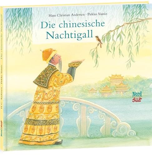 Stock image for Die chinesische Nachtigall -Language: german for sale by GreatBookPrices