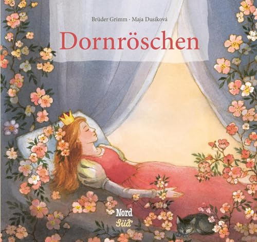 Beispielbild fr Dornrschen -Language: german zum Verkauf von GreatBookPrices