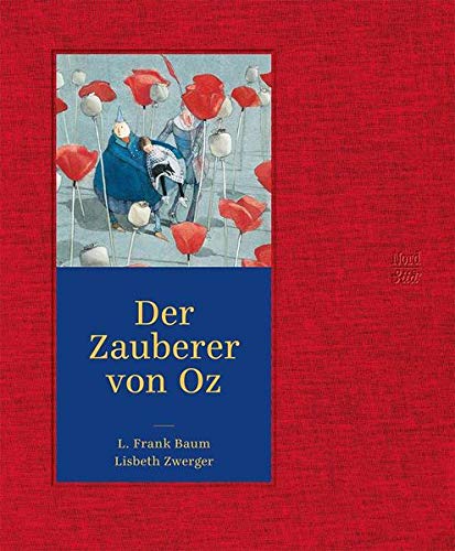 9783458351337: Der Zauberer von Oz - AbeBooks - Baum, L. Frank: 3458351337