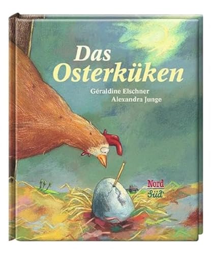 Beispielbild fr Elschner, G: Osterk??ken zum Verkauf von Blackwell's