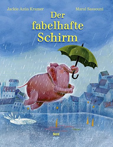 9783314103520: Kramer, J: Der fabelhafte Schirm