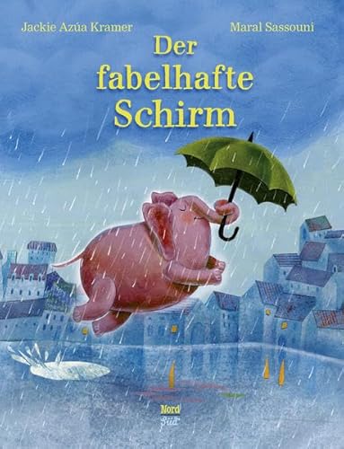 Imagen de archivo de Der fabelhafte Schirm a la venta por medimops