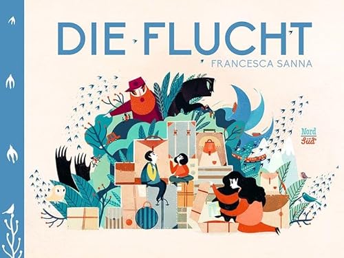Imagen de archivo de Die Flucht -Language: german a la venta por GreatBookPrices