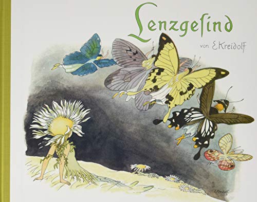 Imagen de archivo de Lenzgesind -Language: german a la venta por GreatBookPrices