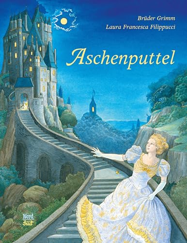 Stock image for Aschenputtel -Language: german for sale by GreatBookPrices