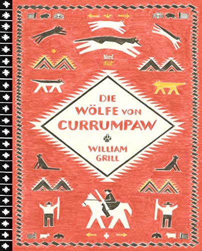 9783314104091: Die Wlfe von Currumpaw