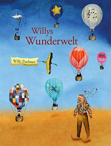 Stock image for Willys Wunderwelt for sale by medimops