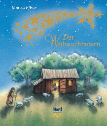 Stock image for Der Weihnachtsstern -Language: german for sale by GreatBookPrices