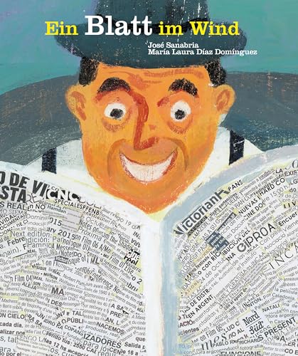 Stock image for Ein Blatt im Wind -Language: german for sale by GreatBookPrices