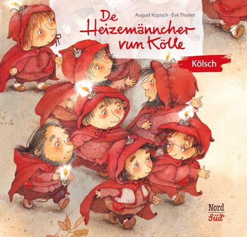 Imagen de archivo de De Heizemnncher vun Klle -Language: german a la venta por GreatBookPrices
