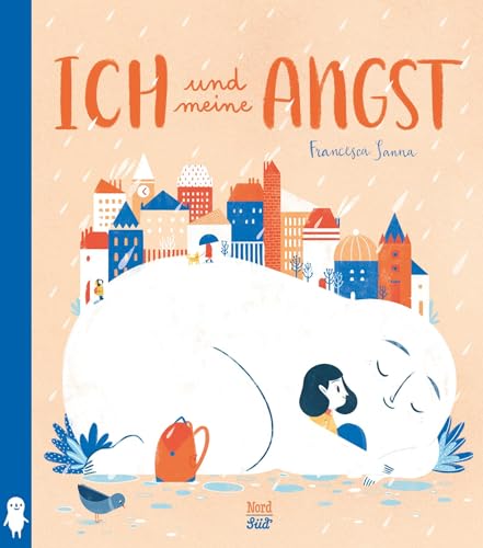 Imagen de archivo de Ich und meine Angst -Language: german a la venta por GreatBookPrices
