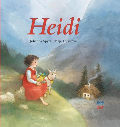 Beispielbild fr Heidi Spanisch -Language: spanish zum Verkauf von GreatBookPrices