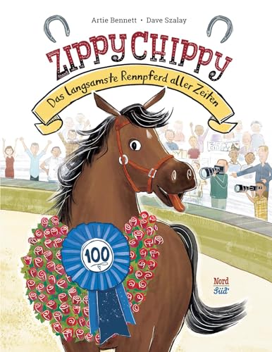 Stock image for Zippy Chippy -Language: german for sale by GreatBookPrices