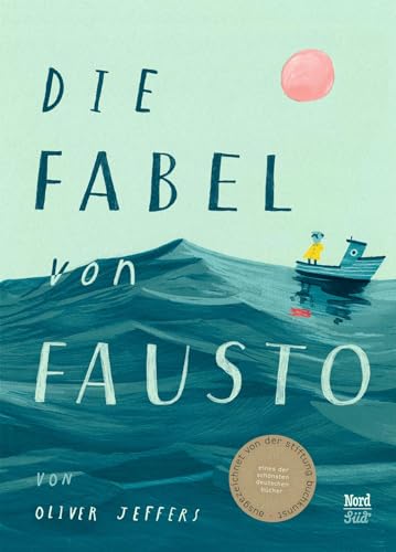 9783314105234: Die Fabel von Fausto