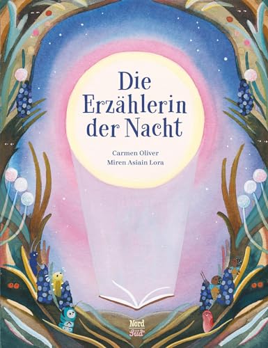 Stock image for Die Erzhlerin der Nacht for sale by medimops