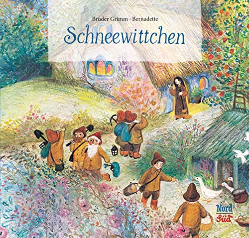 Imagen de archivo de Schneewittchen a la venta por GreatBookPrices