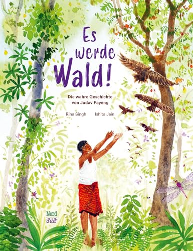 Beispielbild fr Es werde Wald! zum Verkauf von GreatBookPrices