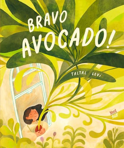 Beispielbild fr Bravo, Avocado! zum Verkauf von Blackwell's