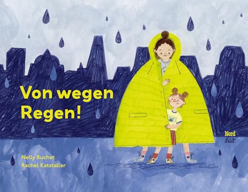 Stock image for Von wegen Regen! for sale by GreatBookPrices
