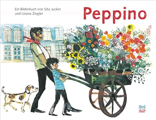 Stock image for Peppino for sale by GreatBookPrices