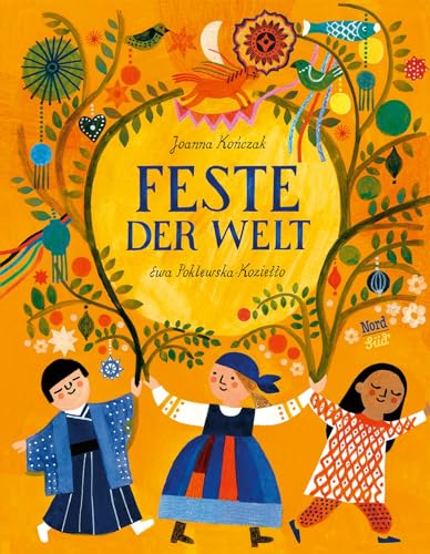 Beispielbild fr Feste der Welt zum Verkauf von GreatBookPrices