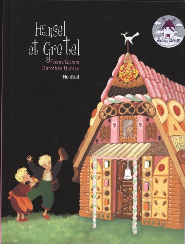 Beispielbild fr Hansel Et Gretel zum Verkauf von RECYCLIVRE