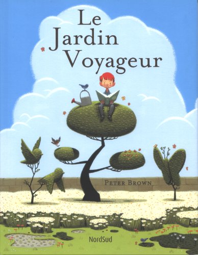 Stock image for Le Jardin Voyageur for sale by ThriftBooks-Atlanta