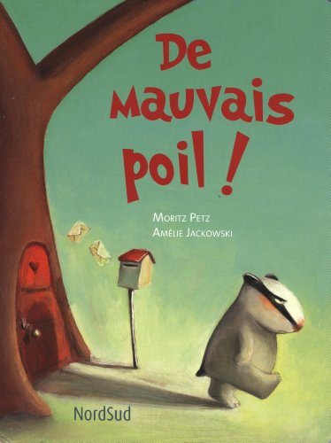 Imagen de archivo de De Mauvais Poil ! a la venta por RECYCLIVRE