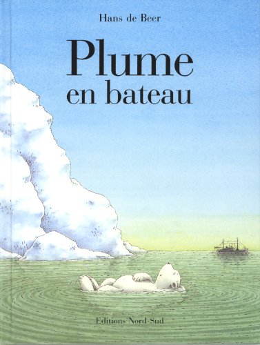 9783314206474: Plume En Bateau