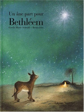 Stock image for Un ne part pour Bethlem for sale by medimops