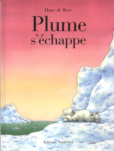 Beispielbild fr Plume s'chappe zum Verkauf von Ammareal