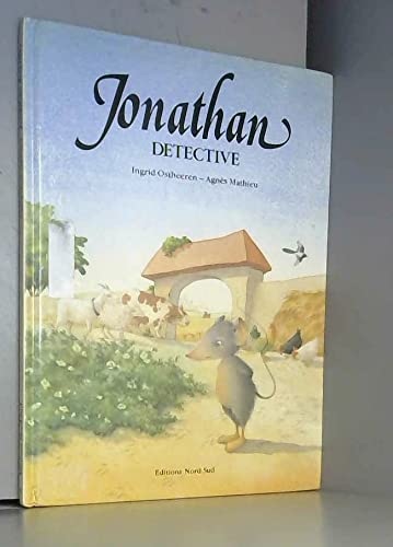 Beispielbild fr JONANTHAN DETECTIVE zum Verkauf von Ammareal