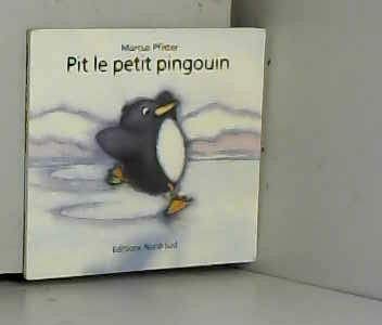 9783314207648: Pit Le Petit Pingouin