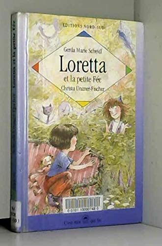 Imagen de archivo de Loretta et La Petite Fee a la venta por Adagio Books