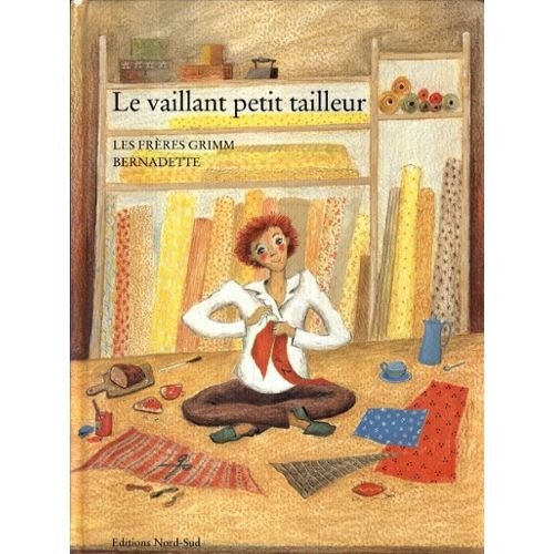 9783314208133: Vaillant Petit Tailleur