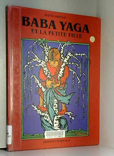 9783314208560: Baba Yaga et la petite fille
