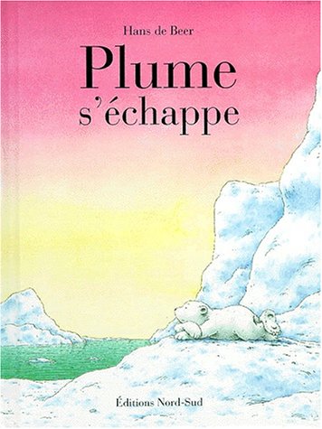 Beispielbild fr PLUME S'ECHAPPE zum Verkauf von WorldofBooks