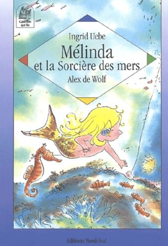 Stock image for Mlinda et la Sorcire des mers for sale by medimops