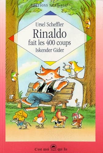 Stock image for Rinaldo fait les 400 coups for sale by Ammareal