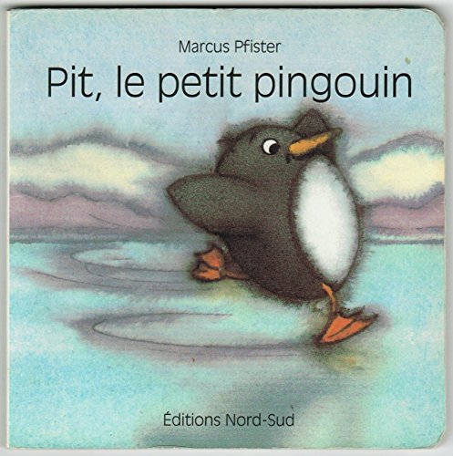 9783314210242: Pit, le petit pingouin