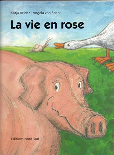 Beispielbild fr La Vie En Rose zum Verkauf von RECYCLIVRE