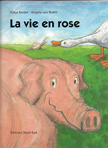 Stock image for La Vie En Rose for sale by RECYCLIVRE