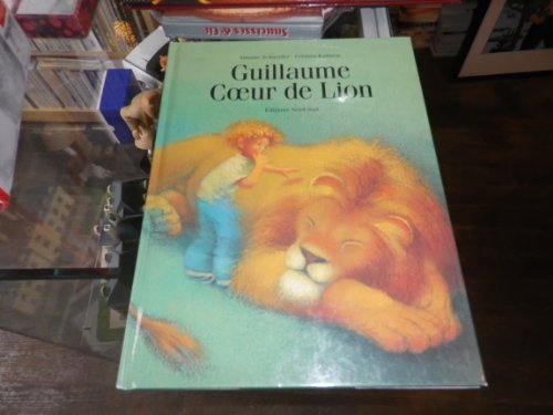 Imagen de archivo de Guillaume Coeur de Lion a la venta por Ammareal