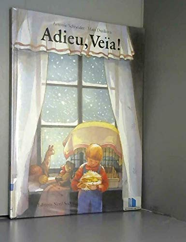 Imagen de archivo de Adieu, Vea ! a la venta por Ammareal