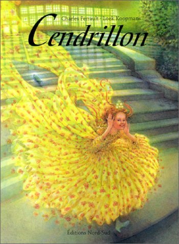 9783314211638: Cendrillon