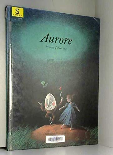 Stock image for Aurore for sale by Ammareal