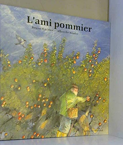 L ami pommier - Bruno Hachler