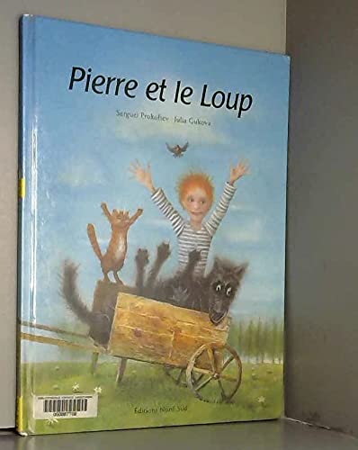 Stock image for Pierre et le loup for sale by medimops