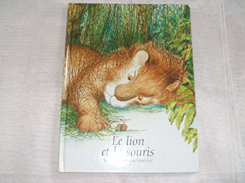 Beispielbild fr Le Lion et la souris zum Verkauf von Ammareal