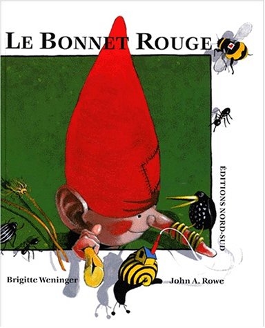 Beispielbild fr Le bonnet rouge zum Verkauf von Ammareal